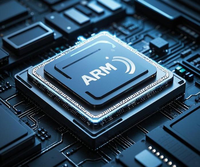 Arm's First In-House Chip Set to Debut: The Strategy and Implications